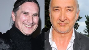 Syn Kory i Marka Jackowskiego o majątku ojca. Tak rozwiązał spór z wdową