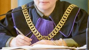 Kibole Wisły skazani na kary więzienia. Herszt Sharksów" i jego prawa ręka