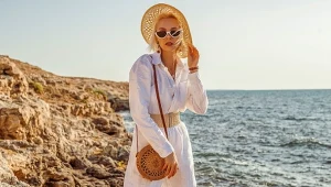 Lidl wstrzelił się w trend wiosny. Te ubrania wykupią w kilka godzin