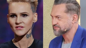 Chylińska i Prokop nawet się nie kryli. Niecodzienne sceny w "Mam talent!"