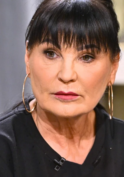 Pavlović już zaplanowała swój pogrzeb. Tego nauczyła ją mama