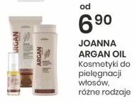 Kosmetyki do pielęgnacji włosów Joanna