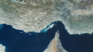 Arabia Saudyjska proponuje alternatywę. Jeśli nie statkiem, podróż koleją