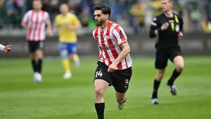 Raków Częstochowa - Cracovia w 29. kolejce PKO BP Ekstraklasy. Relacja na żywo