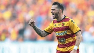 Arka Gdynia - Jagiellonia Białystok w 29. kolejce PKO BP Ekstraklasy. Relacja na żywo