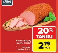 Шинка Karol