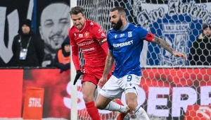 Spadek Lecha, mistrzostwo Widzewa? Wszystko możliwe