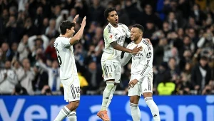 Fantastyczne wejście do Realu. Nagła zapaść, decyzja. Mbappe straci kolegę