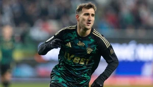 Lechia Gdańsk - Piast Gliwice w 29. kolejce PKO BP Ekstraklasy. Relacja na żywo