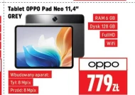Tablet Oppo