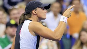 Świątek ostrzega polskich kibiców. Stawia sprawę jasno. Padły chłodne słowa