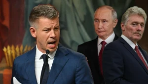 Zmiana postawy Kremla w nowym komunikacie. "Kraj nieprzyjazny"