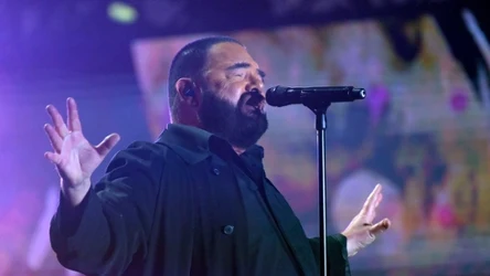 Marian Gold stoi na czele Alphaville