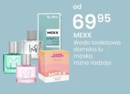 Woda toaletowa Mexx