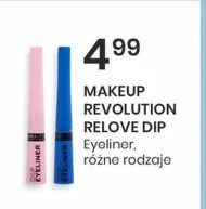 Підводка для очей Makeup Revolution