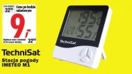 Метеостанція Technisat