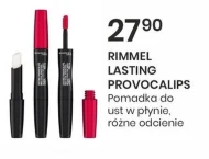 Помада Rimmel