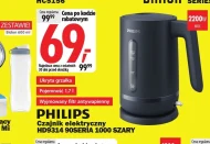 Czajnik elektryczny Philips