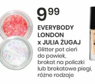 Блиск для очей Everybody London