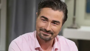 Kliment jeszcze niedawno był nieszczęśliwy. Postawił na metamorfozę