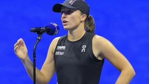 Świątek ostrzega polskich kibiców. Stawia sprawę jasno. Padły chłodne słowa