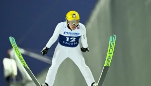 Afera alkoholowa w kadrze skoczków. Trener wykluczony. Jest oficjalny komunikat