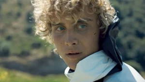 "Igrzyska śmierci: Wschód słońca w dniu dożynek" [trailer]