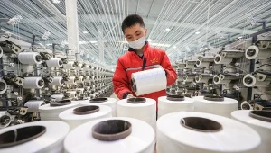 Koszty produkcji plastiku gwałtownie rosną, co przekłada się na chaos w całym łańcuchu dostaw w Zhangmutou, największym centrum handlu tworzywami sztucznymi w kraju