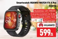 Розумний годинник Huawei