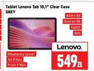 Tablet Lenovo