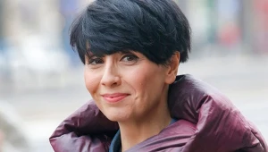 Tatiana Okupnik żyje analogowo. Tak odnalazła się na nowo po kryzysie