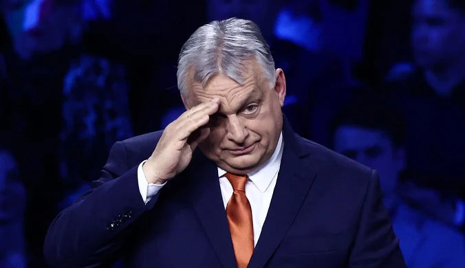 Viktor Orban przegrał wybory parlamentarne na Węgrzech