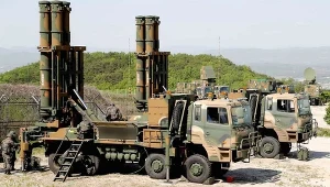 Państwa Zatoki Perskiej rezygnują z amerykańskich systemów Patriot