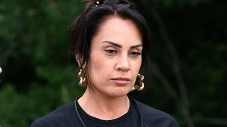 "Farma": Karolina Ura