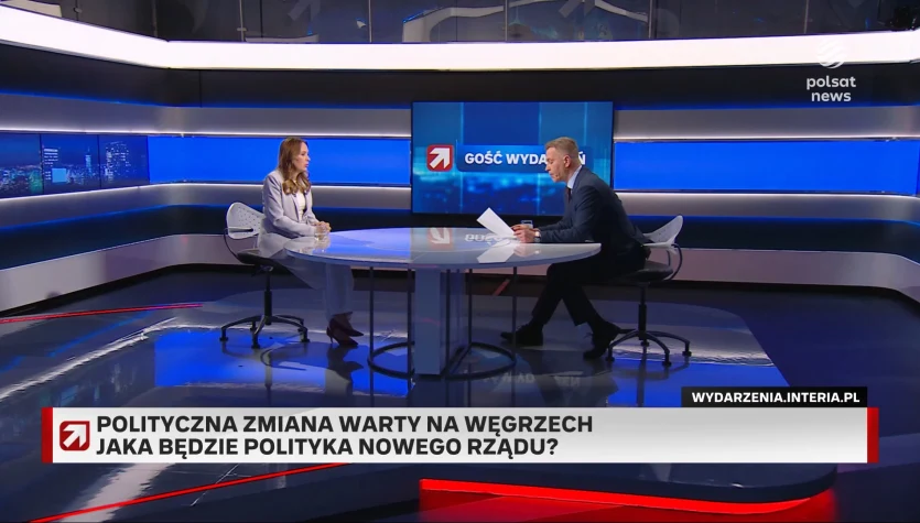 Pełczyńska-Nałęcz w obronie prezydenta. Odpowiedziała Czarzastemu
