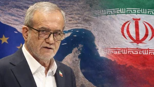 UE chce koalicji ws. cieśniny Ormuz