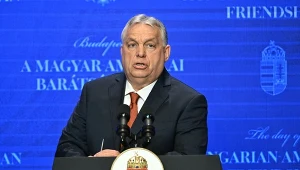 Pierwsze oświadczenie Orbana w mediach. Jest plan dla partii