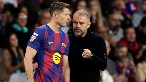 Afera przed meczem Barcelony w Madrycie. Skarga do UEFA