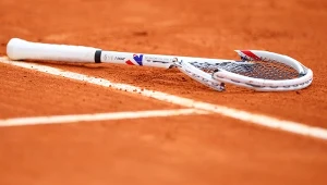 Atak szału na korcie. Rosjanin stracił nad sobą kontrolę. Oto bolesny finał