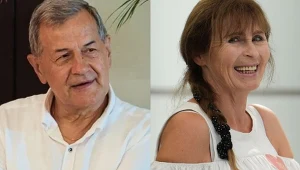 Gorąco na linii Teresa - Mike w "Sanatorium". Uczestnik gorzko o koleżance