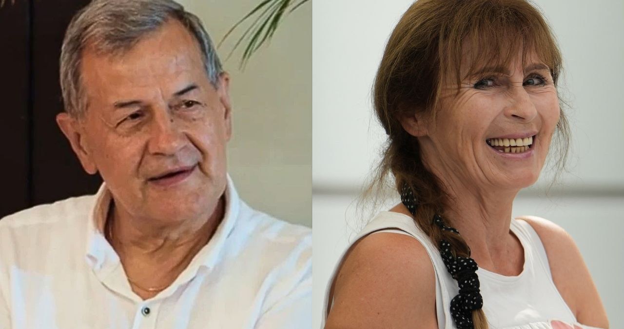 Teresa z 'Sanatorium' opublikowała CAŁĄ fraszkę o Mikie. 'Mały człowieczek'