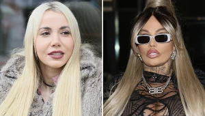 Marianna Schreiber, Laluna