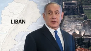 Hezbollah nie chce negocjować z Izraelem