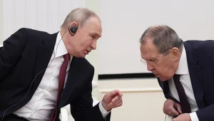 Ławrow zwrócił się do władz Iranu. Rosja gotowa pomóc rozwiązać problem