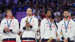 Grbić skreślił wicemistrza olimpijskiego. Jego nie zobaczymy w kadrze