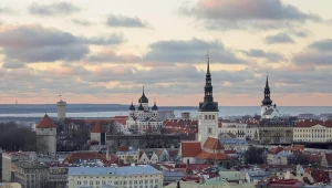 Estonia zaostrza walkę z rosyjskim wywiadem. Rekordowa liczba zatrzymań