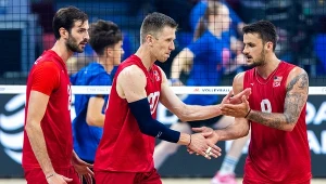 Najpierw francuski gwiazdor, teraz kolejny siatkarz. Cios dla kibiców