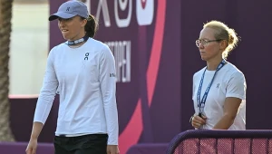 Była pracownica wyjawia, kim naprawdę dla Świątek jest Abramowicz. A jednak