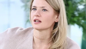 To dlatego Wiktoria Gorodecka zmieniła nazwisko. Wielu zaskoczy jedno