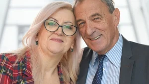 Od 5 lat przymierzają się do ślubu. Anna z "Sanatorium" wybrała już suknię